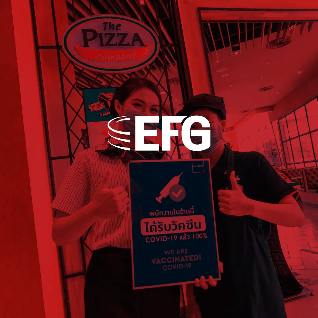Strategi operasional Grup Express Food di era Covid