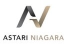 Astari Niagara logo