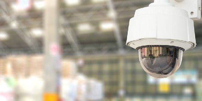 Review and Install Security Measures to prevent inventory loss
