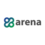 arena corp logo