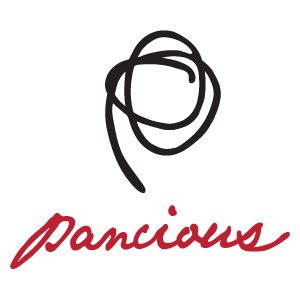 pancious logo