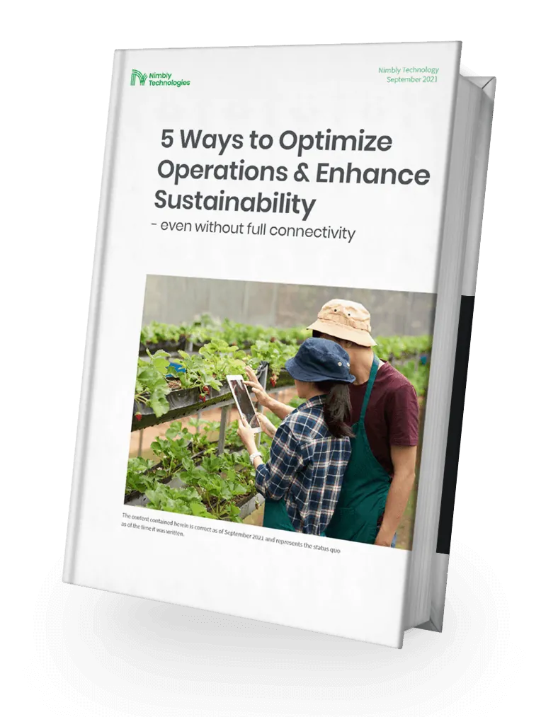 Nimbly e-book resource