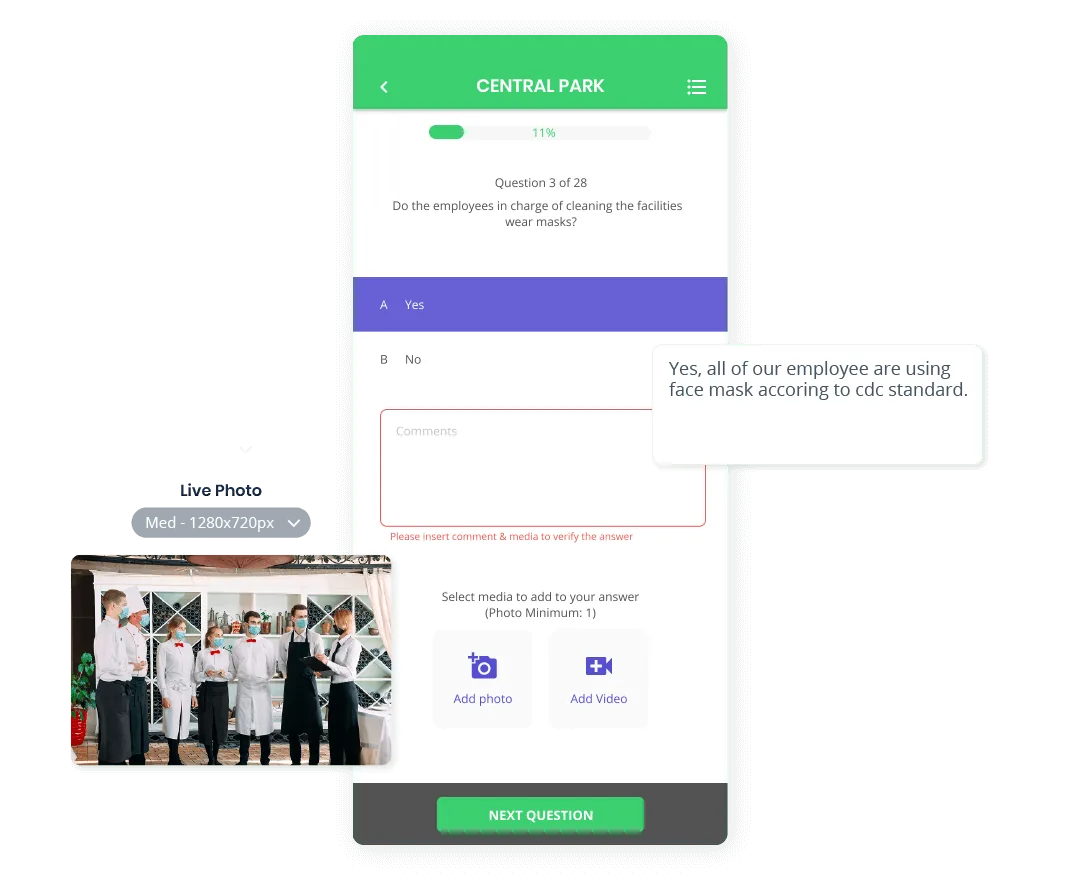 Features 3. Robust Validation 01