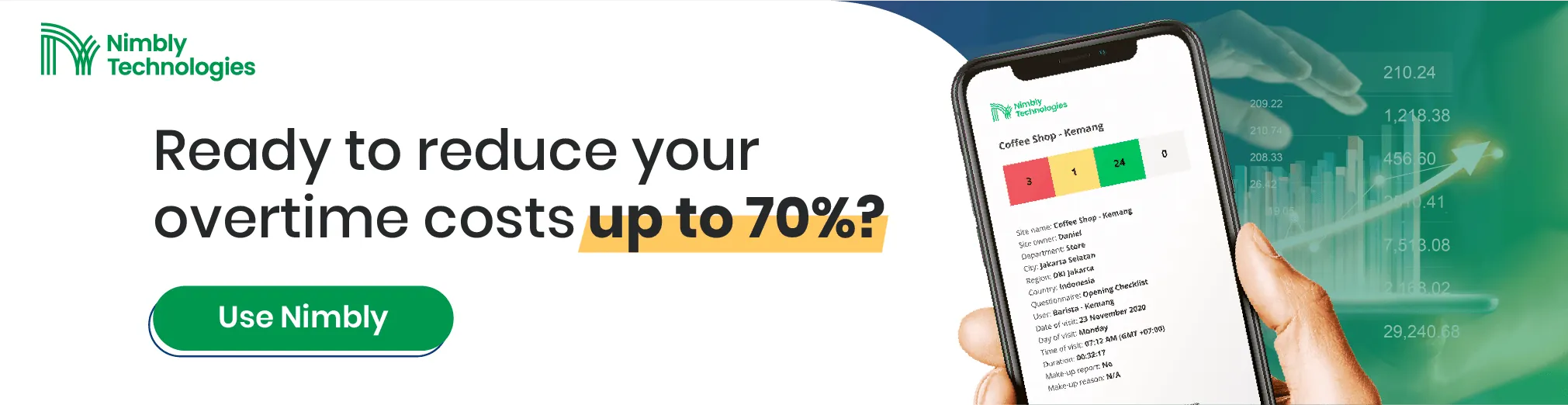 . Product Edu CTA Reduce Cost