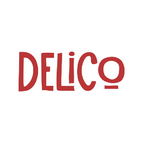Delico logo