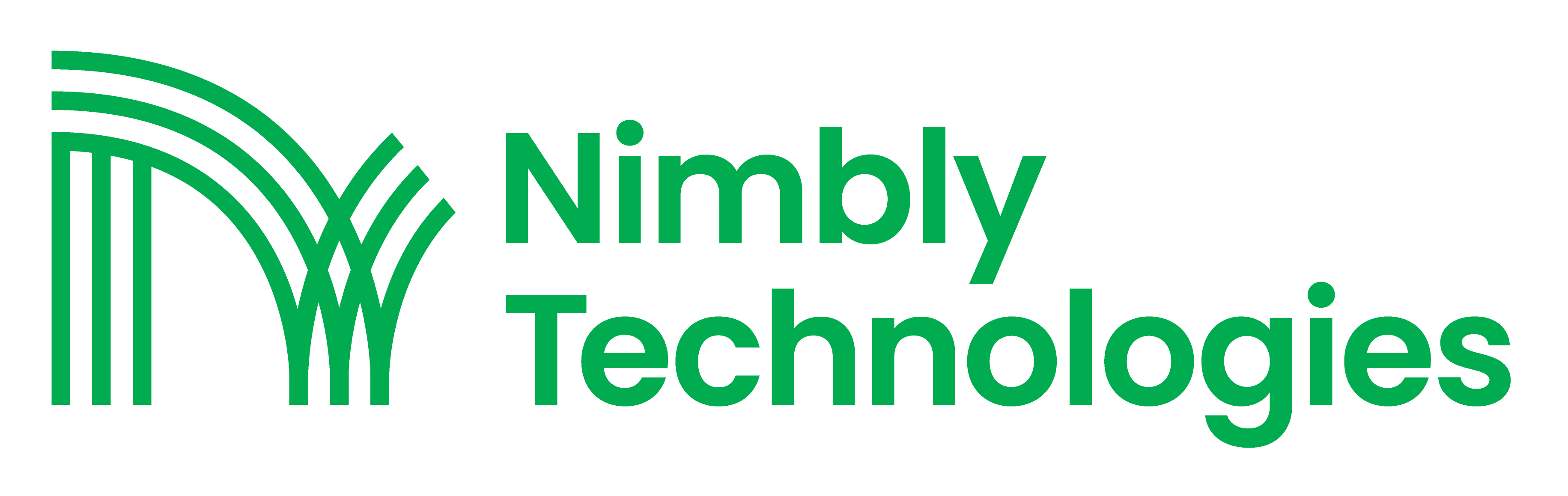 Nimbly Technologies logo