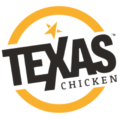 Texas Chichken Logo png