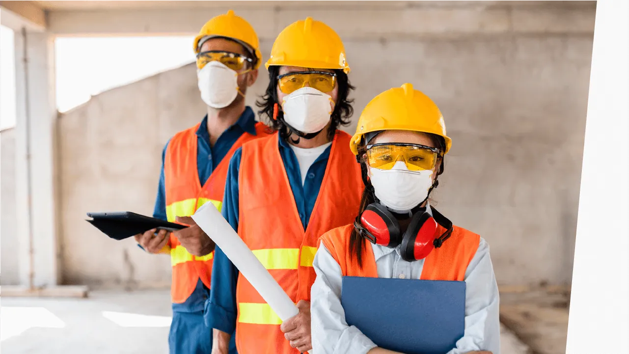 BLOG Social Media Apr 05 Occupational Health Safety