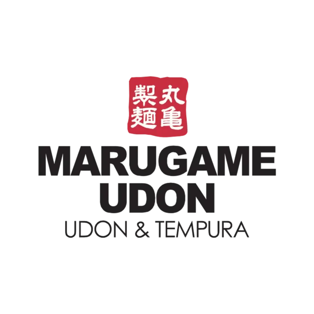 Marugame Udon logo