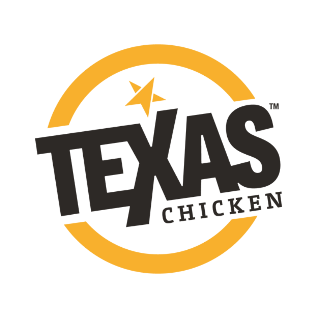 Texas Chicken logo