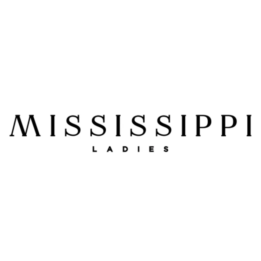 New Homepage Mississppi ladies logo png