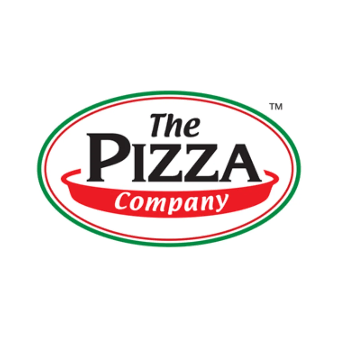 The Pizza Company logo
