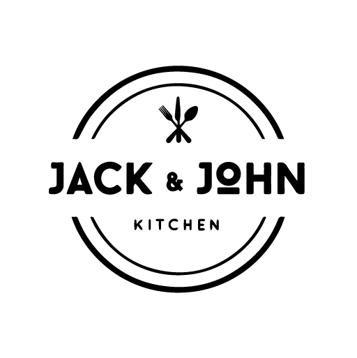 Jack & John logo