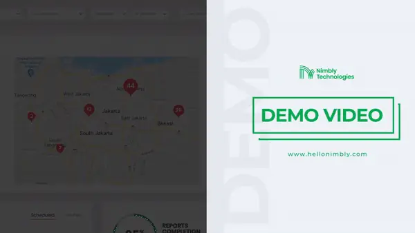 Nimbly demo video