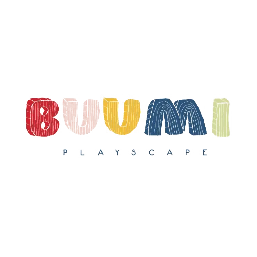 Buumi Playscape logo