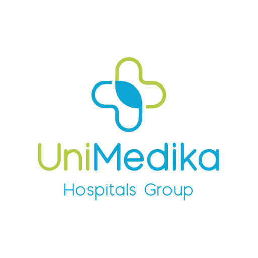 UniMedika logo