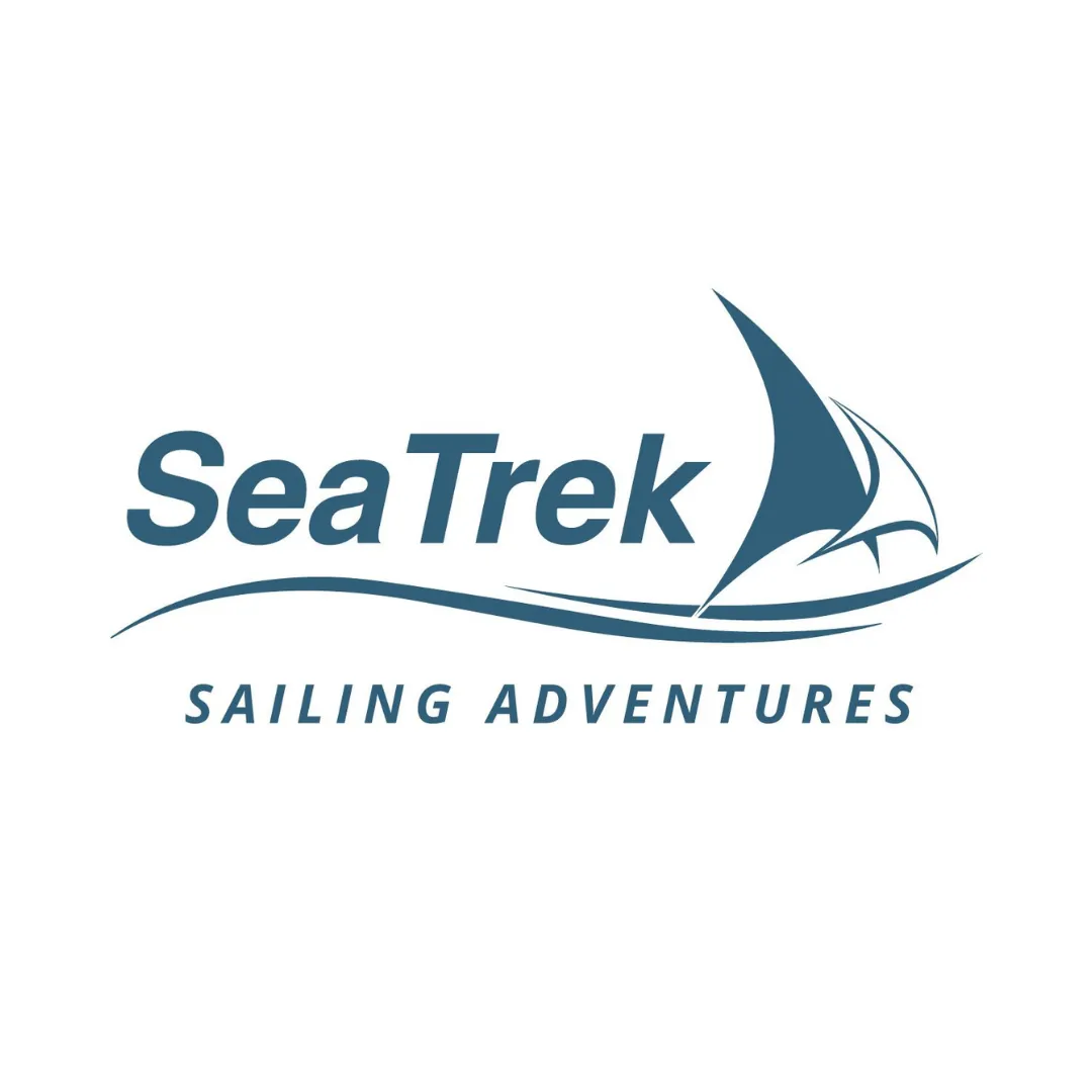 Logo Sea Trek Bali
