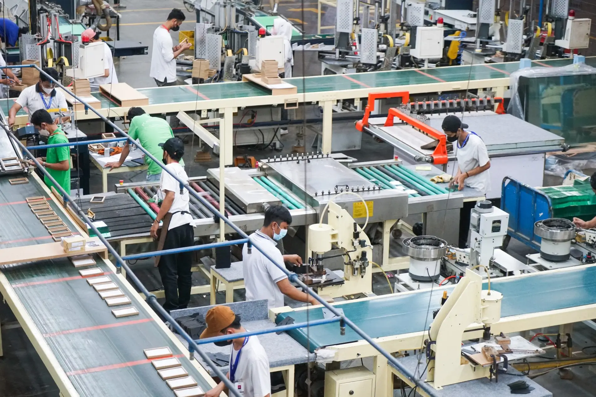 Astari Niagara Case Study in using Nimbly