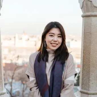 Livia Geraldine's testimonial on Nimbly