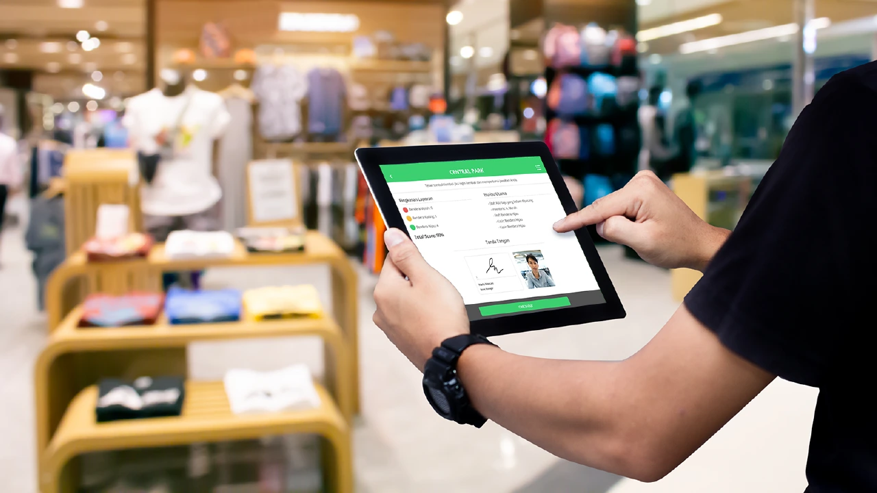 Is your Retail Execution Software Holding You Back?