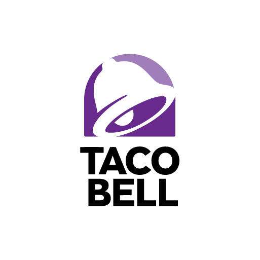 Taco Bell logo
