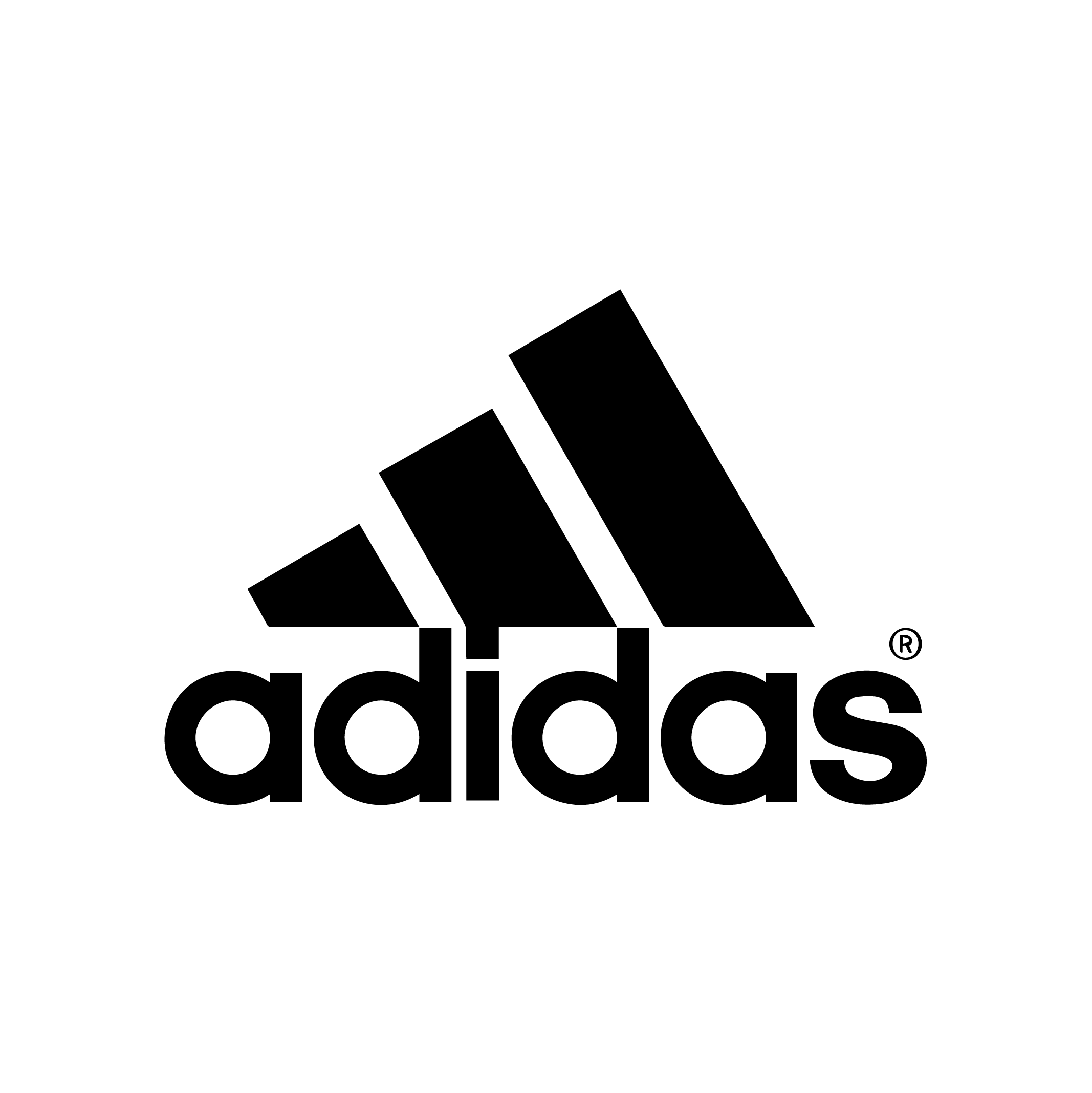 Adidas logo