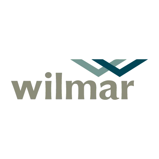 NimblyCLogo Agri Wilmar