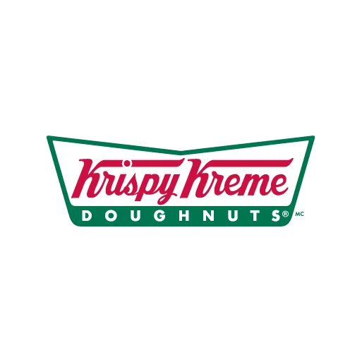 NimblyCLogo F B Krispy Kreme