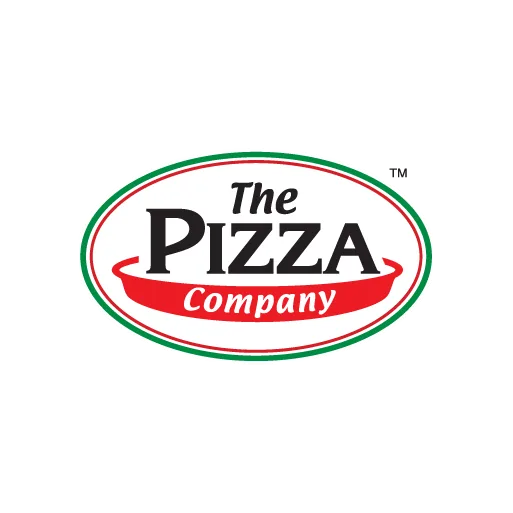 NimblyCLogo F B The Pizza Company