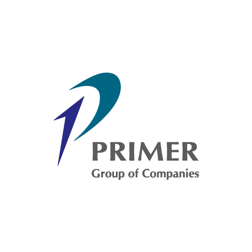 Primer Group logo