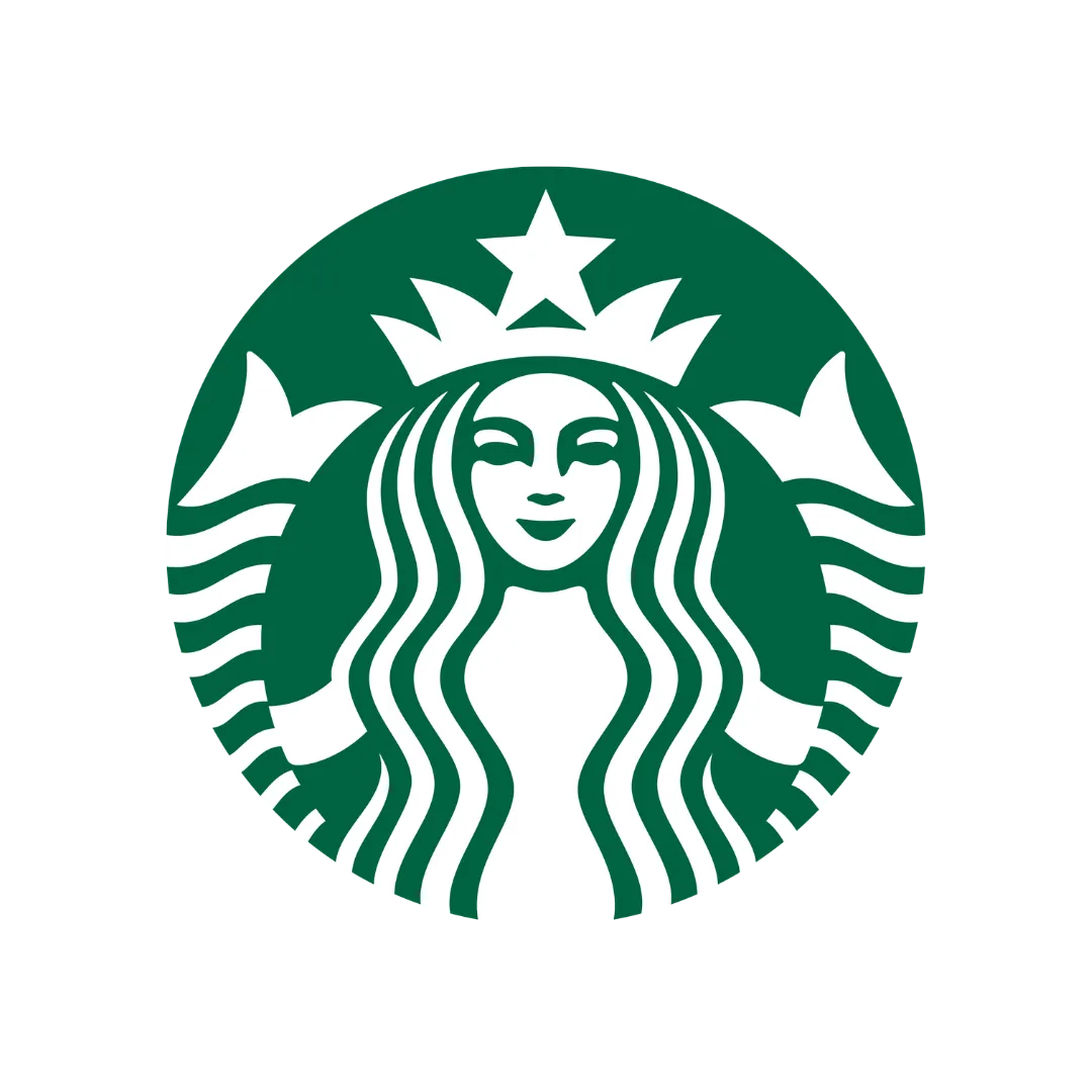 Starbucks logo