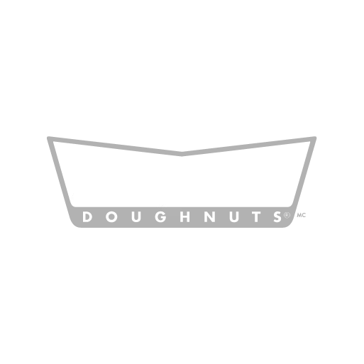 White Clients Logo FB Krispy Kreme